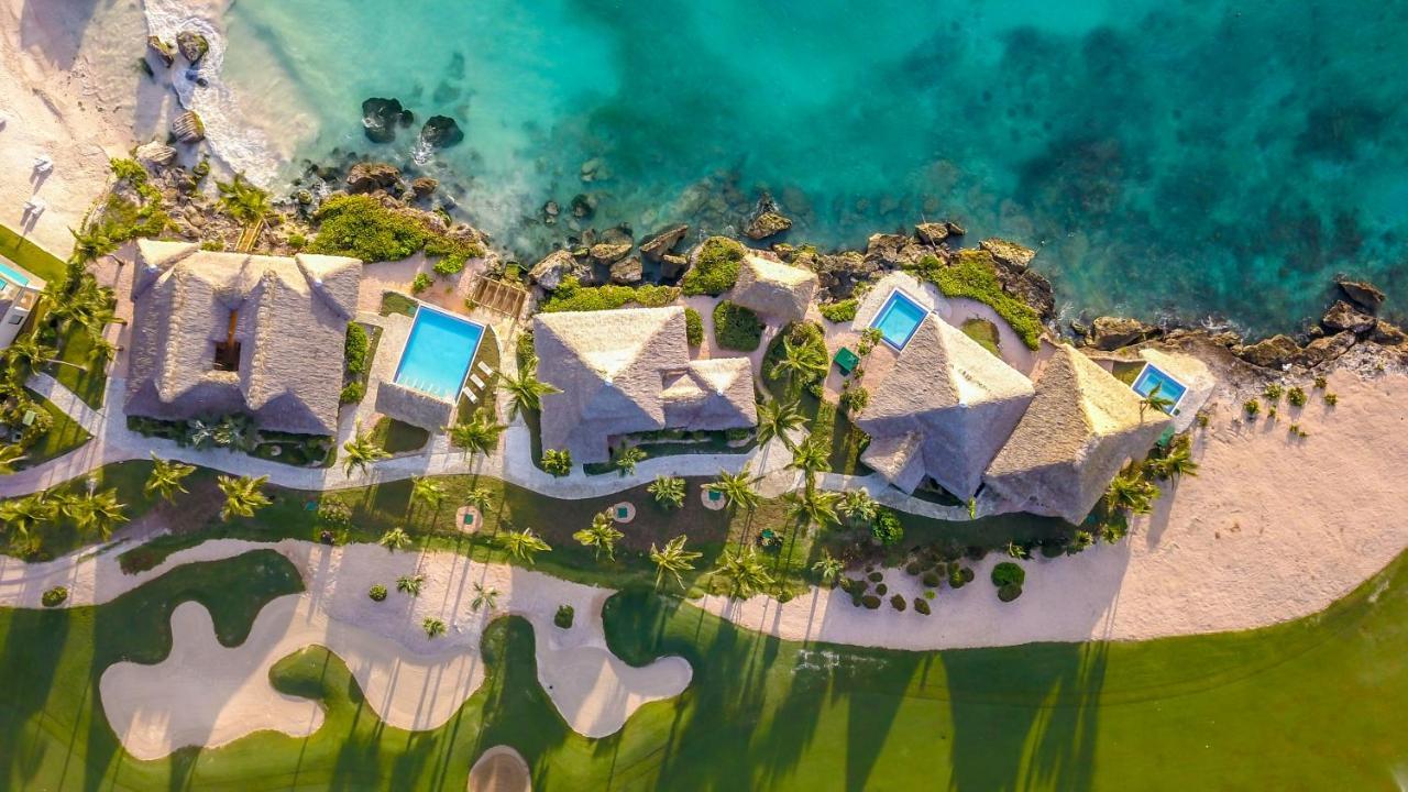 Eden Roc Cap Cana Resort Punta Cana
