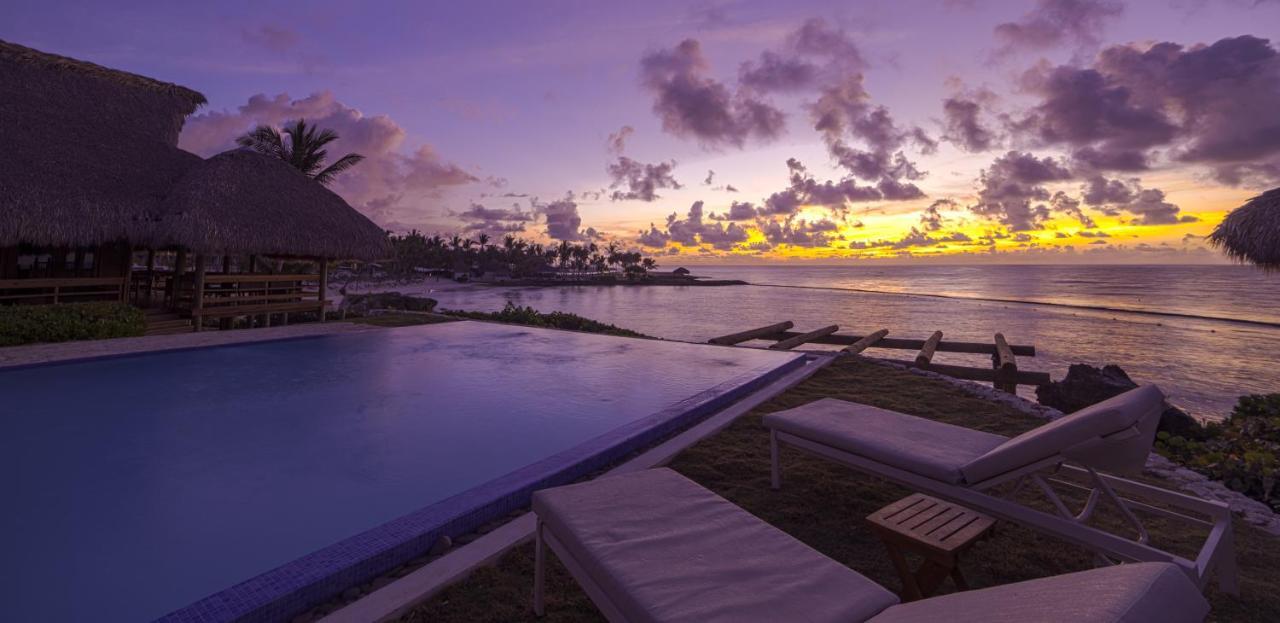 Resort Eden Roc Cap Cana Punta Cana