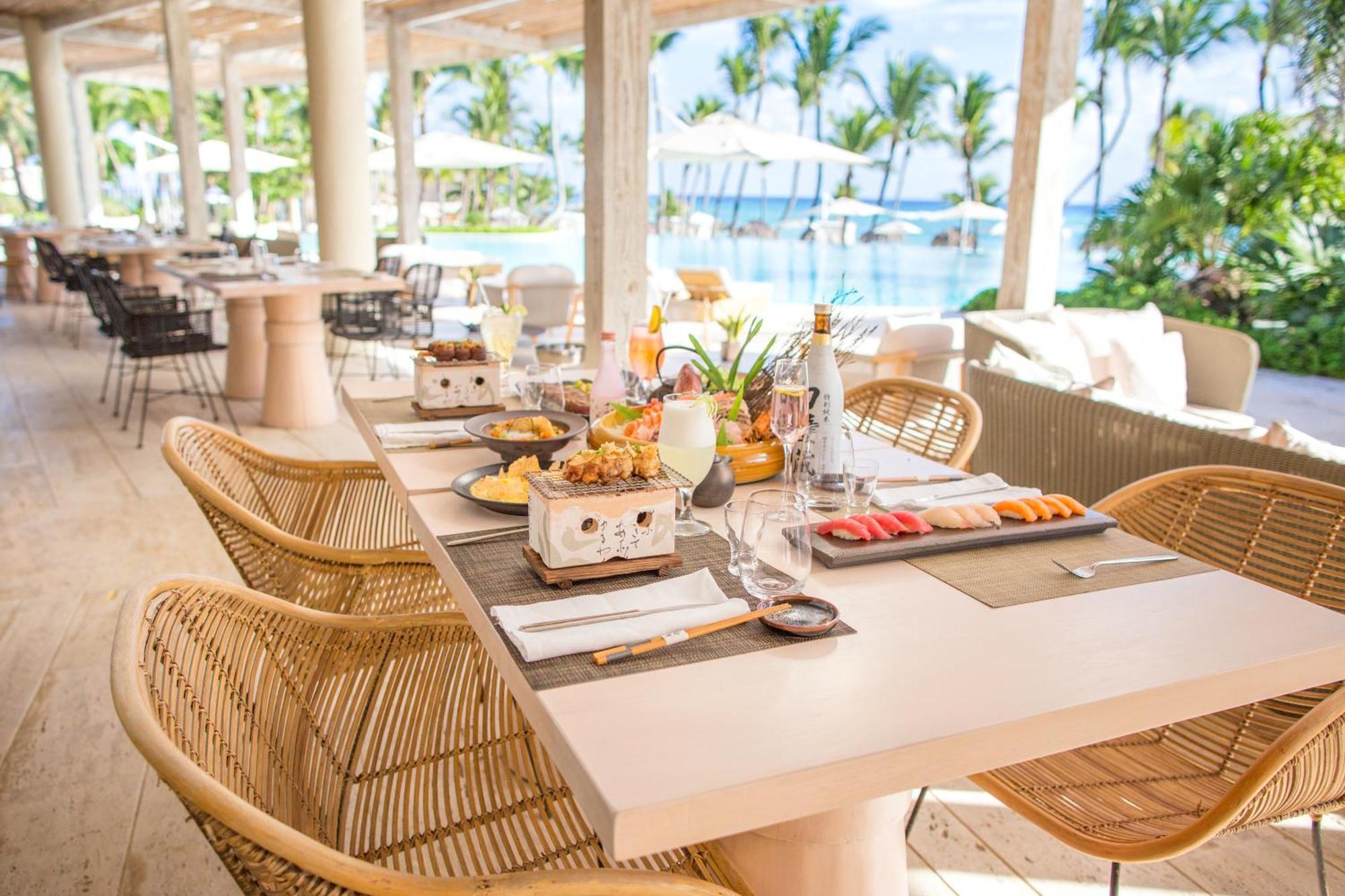 Resort Eden Roc Cap Cana